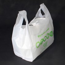 친환경비닐 특대 유백 1000매 배달봉투 손잡이비닐봉투, 상세페이지 참조, 상세페이지 참조, 상세페이지 참조