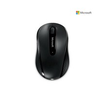마이크로소프트 모바일4000 무선마우스 Wireless Mobile Mouse 4000 정품