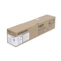 [CC전산] SAMSUNG CLX 9206NA 정품토너 노랑, 본상품선택, 본상품선택