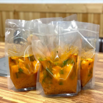 어가명가 어죽 보양식밀키트 4인분 (1인분 1kg이상), 999