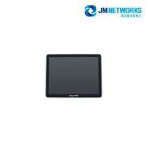 이지체크 이지포스 CS-273N 15인치 듀얼터치모니터 안드로이드 CS-273W호환