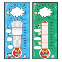 핸디몰 학급온도계(협동 학습용 수업교구)