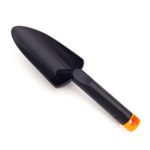 플라스틱 빗살무늬 모종삽 (대), 1개