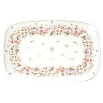 게이또 그레이스 사각생선접시, 혼합 색상, 1개