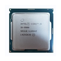 인텔 인텔 코어 i9-9세대 9900 (커피레이크-R) 벌크