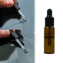 자동차 유리시공제 2.5ml 경화제 DIY 가정용 차량용
