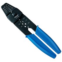 호잔 압착스트리퍼 압착기 P-706, 단일상품(B002TKG11G), 1개