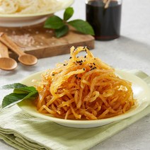 [산들해반찬]간장진미채 110g, 단품