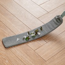 긴 손잡이 침대 옆 먼지털이 클리너 개폐식 가정용 침대 바닥 갭 스위퍼 가구 클리너 극세사 먼지떨이 청소, 교체 천