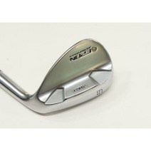 중고 에폰 208KGX 58도 웨지 시마다 120 S//2020081808297, 단품