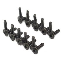 혼다 실버 윙 GT 400 600 M5 20mm 오토바이 풀 페어링 볼트 FSC600 ST1100 ST1300/ST1300A 필립 스크류, 01 M5x20mm 20pcs