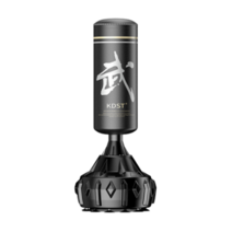 가정용 스탠딩 샌드백 복싱다이어트 복싱 권투 연습, 기본 샌드백