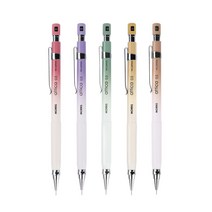 MORRIS 국산 모리스 아티카 제도샤프 0.5 모리스샤프, 바이올렛