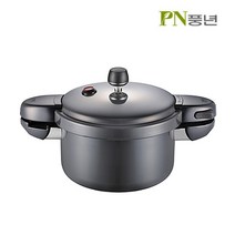 PN풍년 메가펄 압력솥 2인용~10인용, 메가펄압력솥 2인용ㅣMGPC-16C, 메가펄 지름16cm(2인)