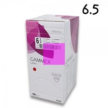 멸균 라텍스장갑 50조 파우더프리 6.5 수술용글러브, 하이어 1, 하이어 본상품선택