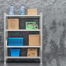 공장 올스텐 철제랙 업소용 메탈선반 보관고, 상세페이지 참조, 상세페이지 참조