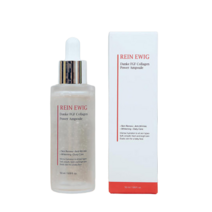 당케 활성 EGF FGF 화장품 콜라겐 파워 앰플 50ml, 3개