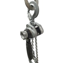 UDT 호이스트 레버블록(미니형) UL-003