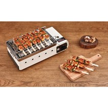 몬티 BBQ그릴세트