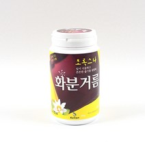 초록스타 화분비료 화분거름 300g, 1개