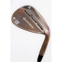 프라이스골프 테일러메이드 HI-TOE 웨지 60도 S200, 선택완료, 단일 제품