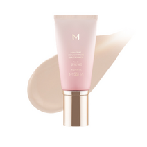 미샤 M 시그너처 리얼 컴플릿 비비크림 EX SPF30 PA++ 45g, 화사한 베이지, 5개