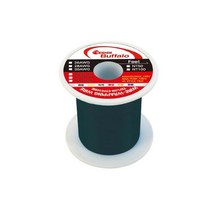 세신 압착기 래핑와이어 SB-30AWG 50M 검정