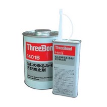 볼트 나사이완방지제 TB1401S 청색 1kg Can 1EA 477458EA, HB굿즈_ 본상품선택