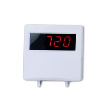 지폐계수기 고객표시기 7764977EA, V-900(신형)