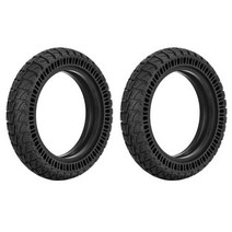 2PCS 전기 스쿠터 9X225 인치 고무 타이어 미끄럼 방지 오프로드 셀룰러 타이어 샤오미 M365 KUGOO M4 스쿠터