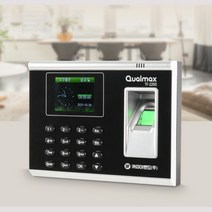 대용량 기록 지문인식 출퇴근기록기 TF2200 출퇴근기록부 출근기록 학원출석체크 출근퇴근기록부 사무기기