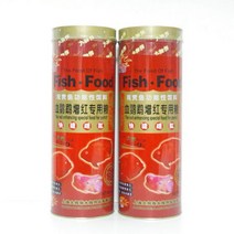 엄지손가락 클래식 혈앵무증홍어 사료지도 부자되세요 어곡사료 어식정품포함, 블러드 앵무새 1kg 클래식 통 중