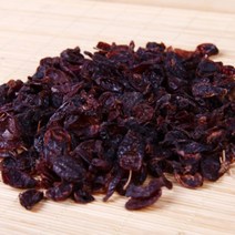건산수유 200g 1봉 - 잘말린 국산 말린산수유