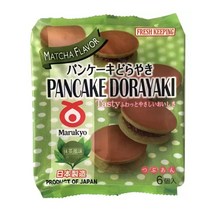 마루쿄 도라야끼 팬케익 녹차310g x 3 288687