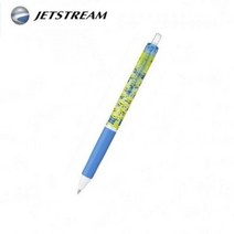 유니 제트스트림 볼펜 디즈니 SXN-189DS-05 한정판, AL. POP