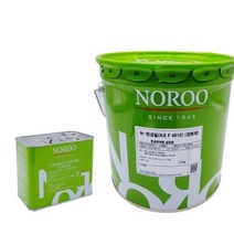 탄성우레탄 실란트 12Kg 옥상 신축 줄눈 크랙보수 헤라 작업, 회색, 1개