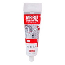 지에스모아 내열용 실리콘 실란트 회색(MR-811)_234583EA, 본상품선택