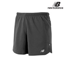 뉴발란스 임팩트 런 5IN 쇼츠 트레이닝반바지