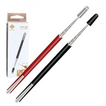 지휘봉 메가빔 안테나 지시봉 프레젠터 브리핑 LPA 400, 블랙