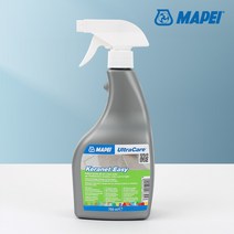 마페이 울트라케어 케라넷 이지 세라믹타일용 산성클리너 750ml, 마페이 케라넷 이지 750ml, 1개