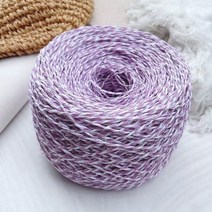 자이언트얀 핸드다잉얀 가방 키링 크로스백 이불 라피아 원사 종이 잔디 면화 뜨개질 및 크로셰 밀짚 모자 슬리퍼 직조 중간 두꺼운 실 여름