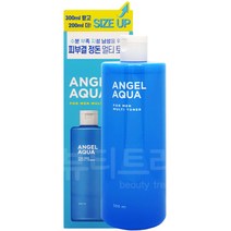 비욘드 엔젤 아쿠아 포맨 멀티 토너 500ml