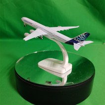 미국 중국 대만 아시아 항공사 공항 모형 비행기 항공기 국내항공 국외항공 다이캐스트 미니어쳐 장식 전시 화물기 에어버스, BM.어두운 보라색