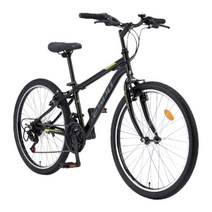 23년 신형 삼천리자전거 공식 레스포 태풍GS 24인치, 태풍GS 24인치 민트