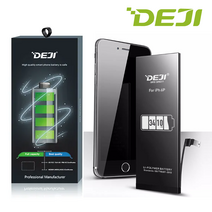 아이폰6S 배터리 (iPhone 6s Battery)표준용량/대용량 뎃지 아이폰배터리 - DEJI한국총판, 아이폰6S (대용량), 수리키트 미포함