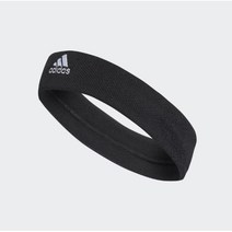 아디다스[안양점] TENNIS HEADBAND HD7327