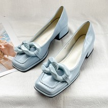 스킨색구두 살색구두 스킨색구두7cm 베이지구두 2022 뜨거운 판매 클래식 여성 신발 광장 발가락 펌프 특허 가죽 드레스 하이힐 보트 파티 웨딩 zapatos mujer 웨딩