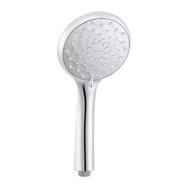 콜러 어웨이큰 샤워헤드 화이트 샤워기 세면대 욕실, 상세페이지 참조