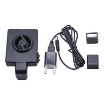 수조냉각기 어항 쿨링팬 냉각팬 냉각기 물고기 탱크 팬 미니 수족관 냉각 팬 충전 냉각, 유럽 ​​연합