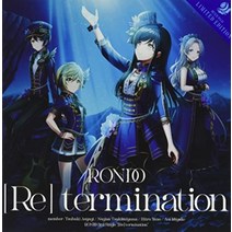 [Re] termination [Blu-ray 부착 생산 한정판]